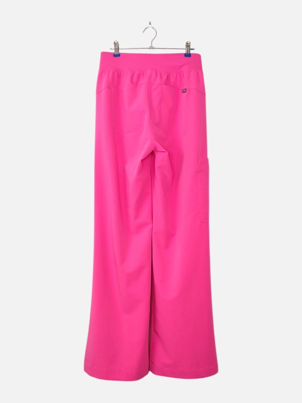 For @megeangibson Figs Wide Leg Scrub Bundle - Picture 7 of 13